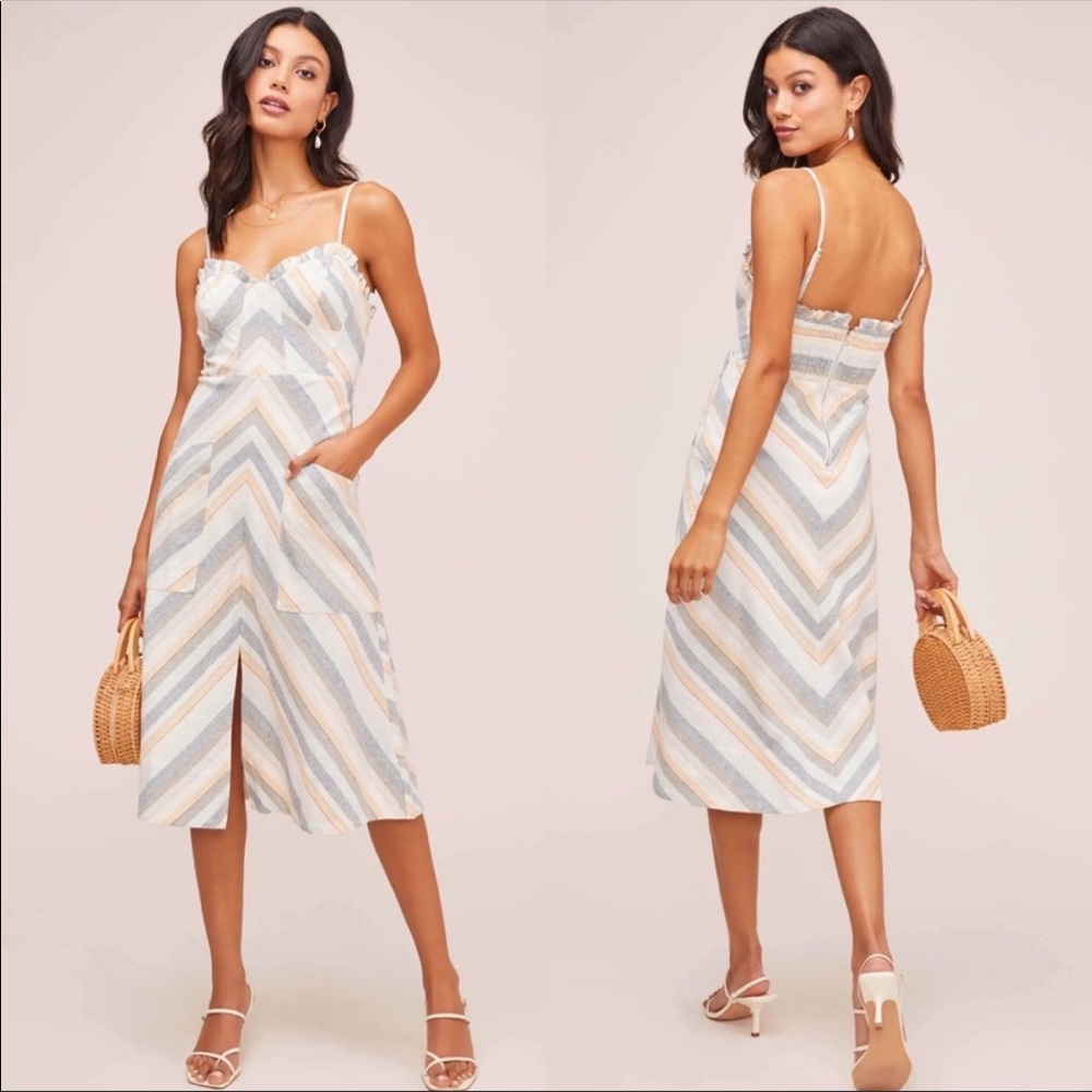 ASTR The Label Anouk Dress